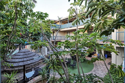 West Beach Lagoon 208 â€“ Great Value! - Accommodation Georgetown 24