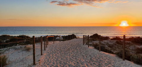 West Beach Lagoon 208 â€“ Great Value! - Accommodation Georgetown 26