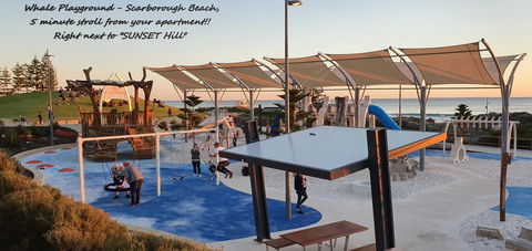 West Beach Lagoon 208 â€“ Great Value! - Accommodation Georgetown 1