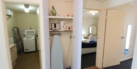 West Beach Lagoon 208 â€“ Great Value! - Accommodation Georgetown 6