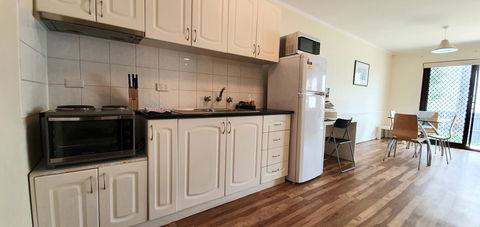West Beach Lagoon 208 â€“ Great Value! - Accommodation Georgetown 11