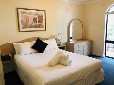 West Beach Lagoon 208 â€“ Great Value! - Accommodation Georgetown 2