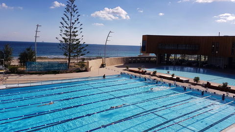 West Beach Lagoon 208 â€“ Great Value! - Accommodation Georgetown 31