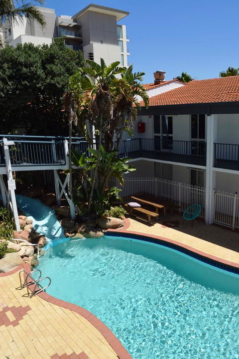 West Beach Lagoon 208 â€“ Great Value! - Accommodation Georgetown 21
