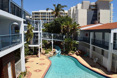 West Beach Lagoon 208 â€“ Great Value! - Accommodation Georgetown 18