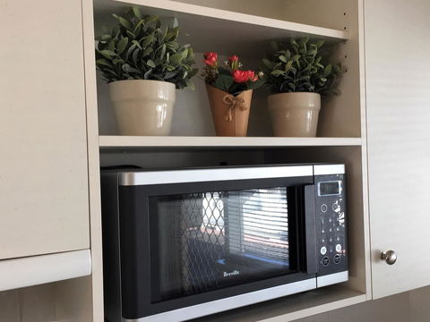 Applecross Village Apartment - Accommodation Georgetown 13