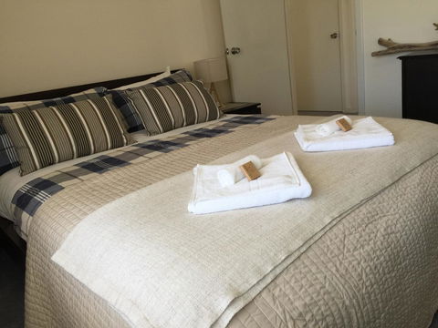 Applecross Village Apartment - Accommodation Georgetown 31
