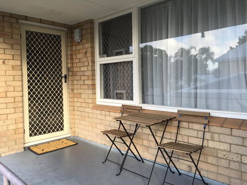 Applecross Village Apartment - Accommodation Georgetown 35