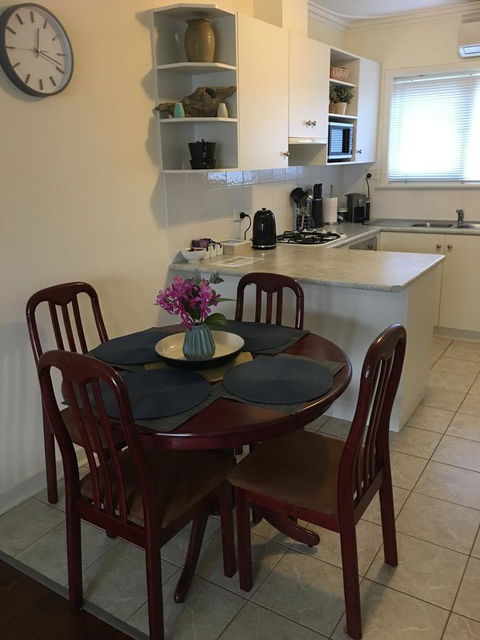 Applecross Village Apartment - Accommodation Georgetown 9