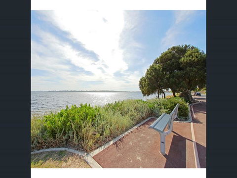 Applecross Village Apartment - Accommodation Georgetown 40