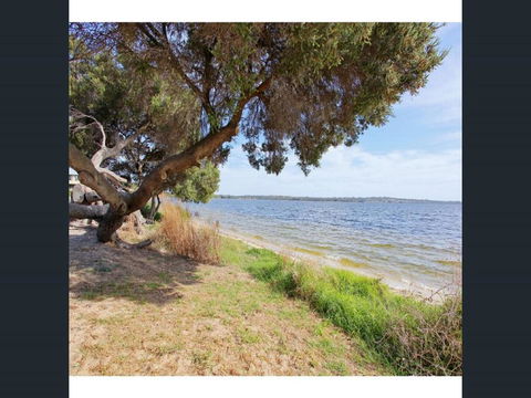 Applecross Village Apartment - Accommodation Georgetown 38
