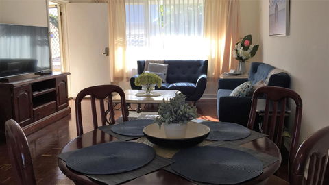Applecross Village Apartment - Accommodation Georgetown 6