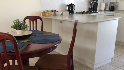 Applecross Village Apartment - Accommodation Georgetown 8