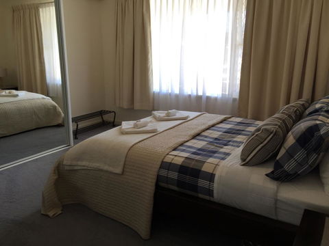 Applecross Village Apartment - Accommodation Georgetown 32