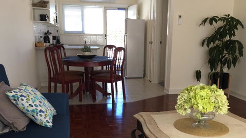 Applecross Village Apartment - Accommodation Georgetown 4