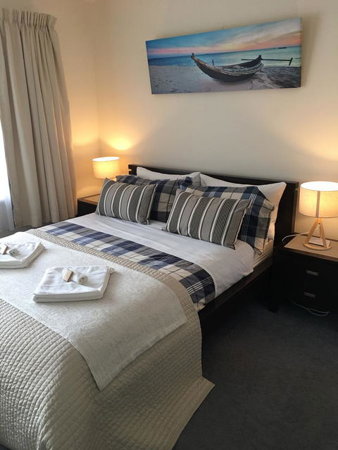 Applecross Village Apartment - Accommodation Georgetown 26