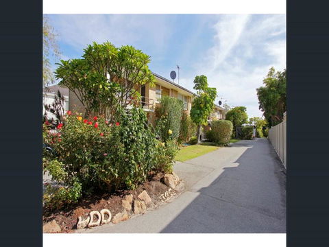 Applecross Village Apartment - Accommodation Georgetown 37