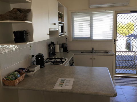 Applecross Village Apartment - Accommodation Georgetown 12