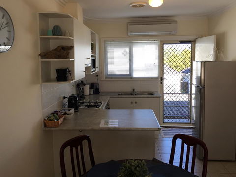 Applecross Village Apartment - Accommodation Georgetown 7