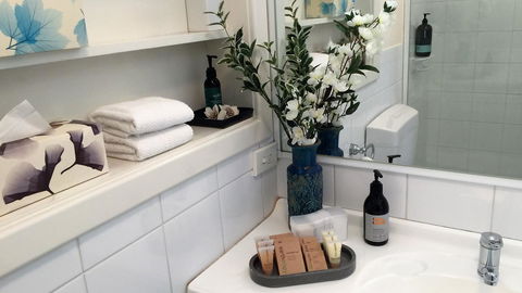 Applecross Village Apartment - Accommodation Georgetown 17