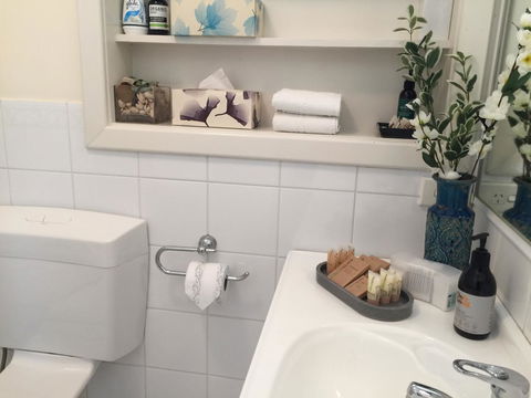 Applecross Village Apartment - Accommodation Georgetown 19