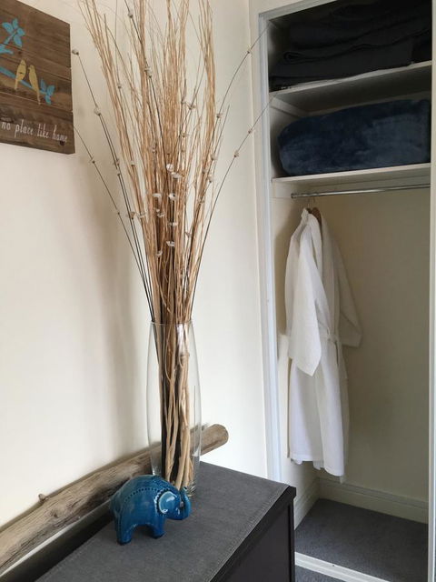 Applecross Village Apartment - Accommodation Georgetown 24