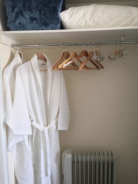 Applecross Village Apartment - Accommodation Georgetown 25