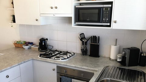 Applecross Village Apartment - Accommodation Georgetown 14