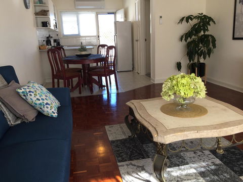 Applecross Village Apartment - Accommodation Georgetown 1