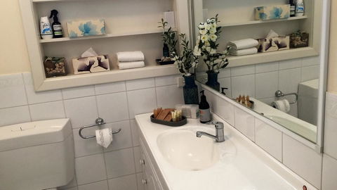 Applecross Village Apartment - Accommodation Georgetown 20