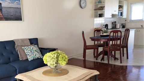 Applecross Village Apartment - Accommodation Georgetown 3