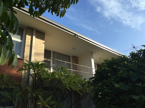 Applecross Village Apartment - Accommodation Georgetown 36