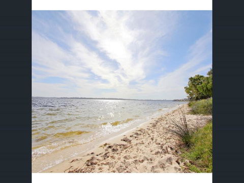 Applecross Village Apartment - Accommodation Georgetown 41