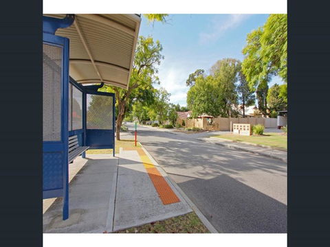 Applecross Village Apartment - Accommodation Georgetown 39