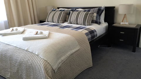 Applecross Village Apartment - Accommodation Georgetown 29