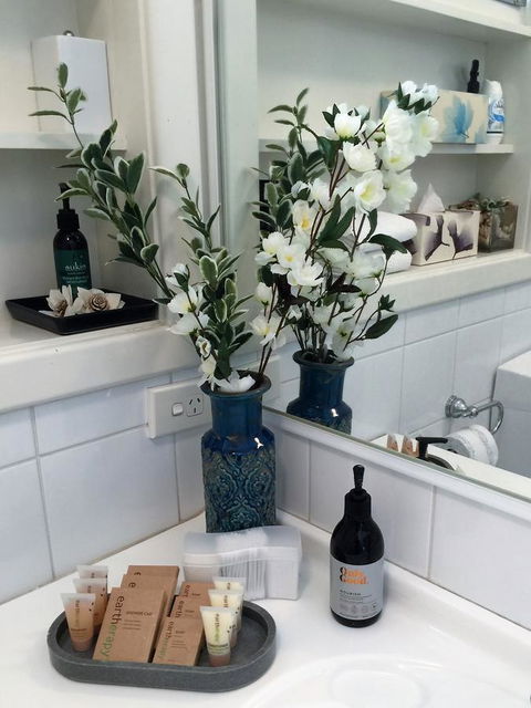 Applecross Village Apartment - Accommodation Georgetown 18