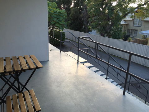 Applecross Village Apartment - Accommodation Georgetown 34