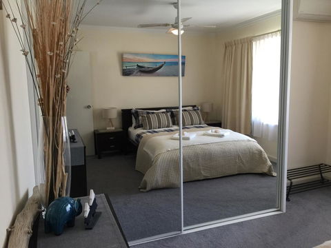 Applecross Village Apartment - Accommodation Georgetown 28