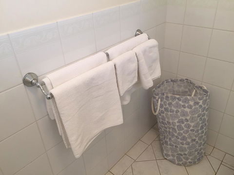 Applecross Village Apartment - Accommodation Georgetown 23