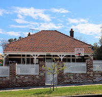 Fremantle Heritage Home for you to enjoy - Accommodation Georgetown