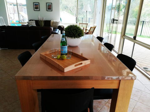 Stableford Cottage Holiday Home Dunsborough - Accommodation Georgetown 3