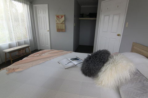 Stableford Cottage Holiday Home Dunsborough - Accommodation Georgetown 40