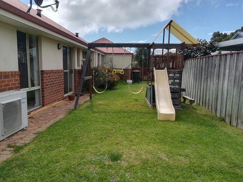 Stableford Cottage Holiday Home Dunsborough - Accommodation Georgetown 6