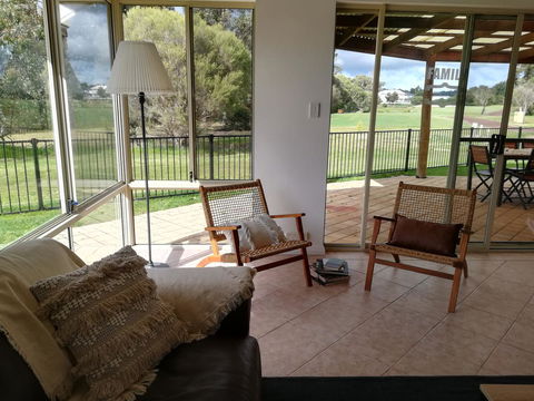 Stableford Cottage Holiday Home Dunsborough - Accommodation Georgetown 26