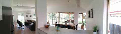 Stableford Cottage Holiday Home Dunsborough - Accommodation Georgetown 16