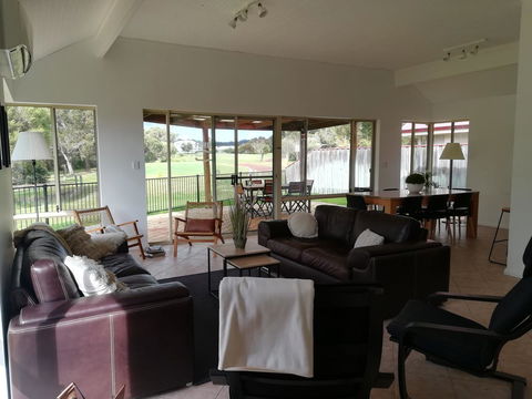 Stableford Cottage Holiday Home Dunsborough - Accommodation Georgetown 24