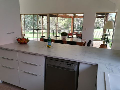 Stableford Cottage Holiday Home Dunsborough - Accommodation Georgetown 17