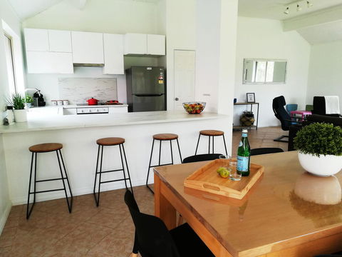 Stableford Cottage Holiday Home Dunsborough - Accommodation Georgetown 0