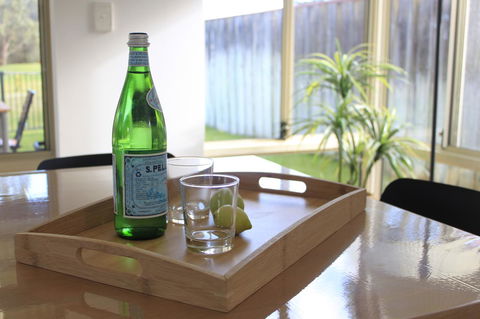 Stableford Cottage Holiday Home Dunsborough - Accommodation Georgetown 13