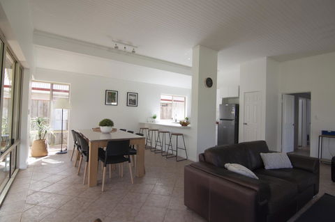 Stableford Cottage Holiday Home Dunsborough - Accommodation Georgetown 4